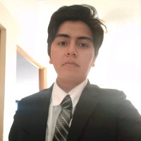 Rodrigo Sander Bustillos Vargas