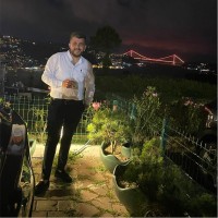 Onur Dikme