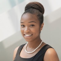 Briah Robinson