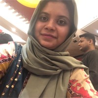 Ifrat Reshmi