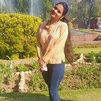 Ritika Sharma