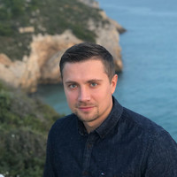 Sergiy Dabizha