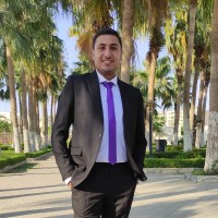Beshoy Tharwat