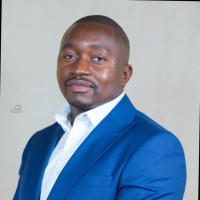 Success Elias Mundopa, MBA, ACIM