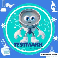 Testmark Testmark