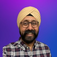Manprit Singh Arora Safe®Sm