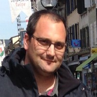 Laurent Glassey