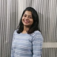 Deepika Venkatesh B