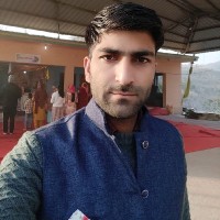Shree Ram Sharma