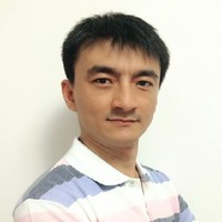 Alex Luo