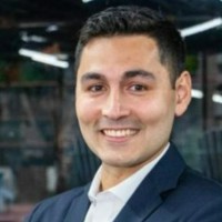 Fabrício Duarte, CFP®