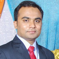 Mohammed Ismail Khan