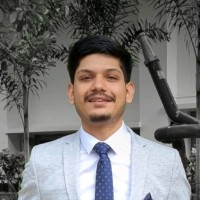 Shivam Dubey
