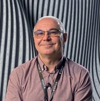 László KASNYA KOVÁCS