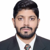 Muhammad Abid Masood