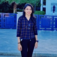 Shweta Patel