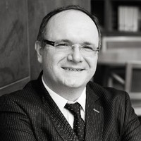Gerard Chouin