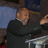 Willie Partridge