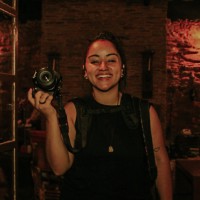 Rayane Camargos