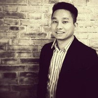 Van David Nguyen