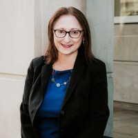 Catherine Fehler