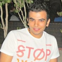 Ahmed Omran