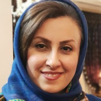 Maryam Abdollahi
