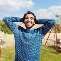 Bishoy Emad