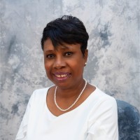 Joyce Theard