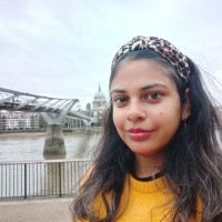 Apoorva Agarwal