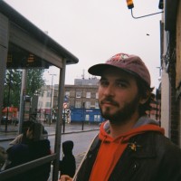 Adam Inniss