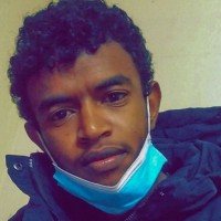 Mohammed Harin