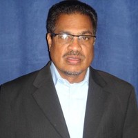 Terry Ramnarine