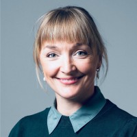 Tina Kousted