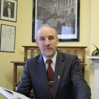 Richard Irwin