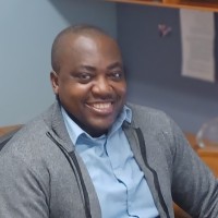 Constant Kouhouta, Mba