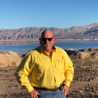 Steve Parmley