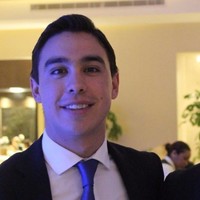 Carlos Enrique Moreno Delgado