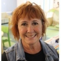 Nancy Milliken