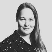 Kristine Walstrøm Lindbæk