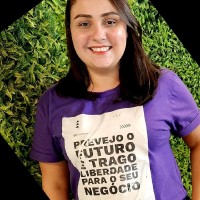 Thais Natalia