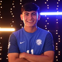 Aaron Chavez