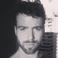Drew Martin Gosselin