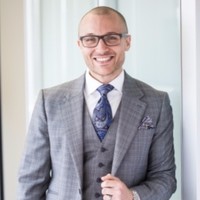 Vincent Citriniti, CFP, CLU, CHS