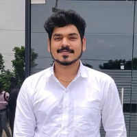 Lohith Charan S