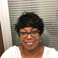 Mary Mccoy