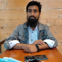 Md Abayed Ullah