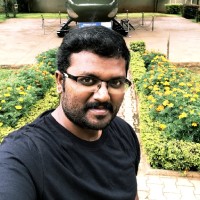 Pradeep Kumar