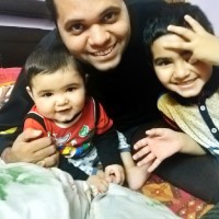 Gaurav Krishna