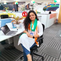 Vimarsha Shetty